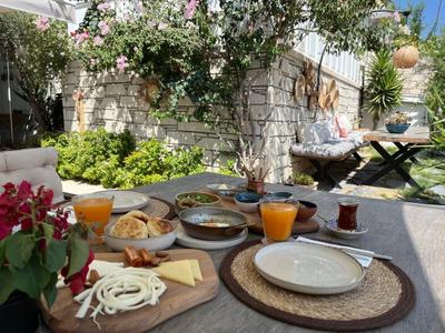 H&R Alaçatı Hotel