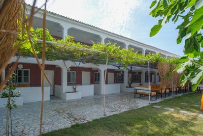 İmrens Otel
