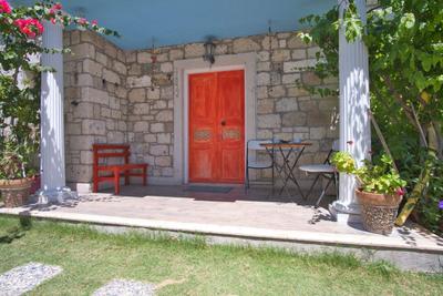 İonic Alaçatı