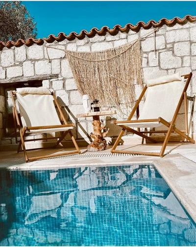 Ivy House Loca Alaçatı