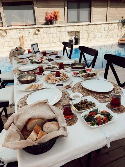 Ivy House Loca Alaçatı