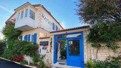 Kayezta Otel