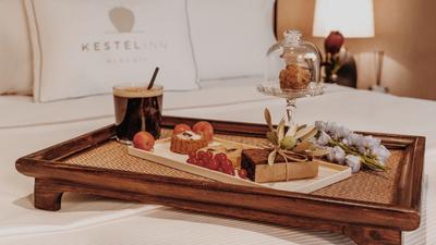 Kestelinn Alaçatı