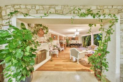 Köşe Konak Butik Otel