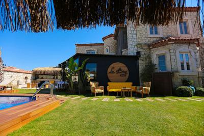 La Bien Alaçatı Otel