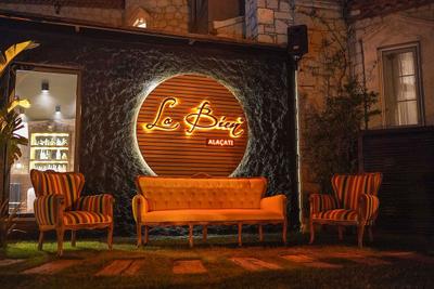 La Bien Alaçatı Otel