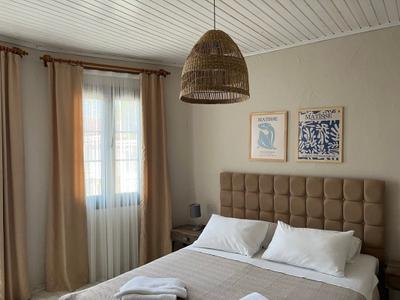 La Luna Boutique Hotel Alaçatı