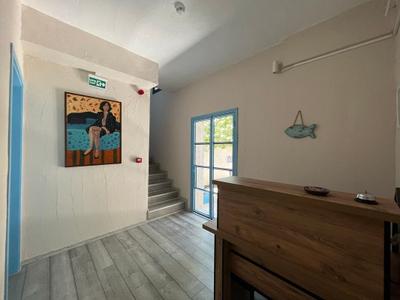 La Luna Boutique Hotel Alaçatı