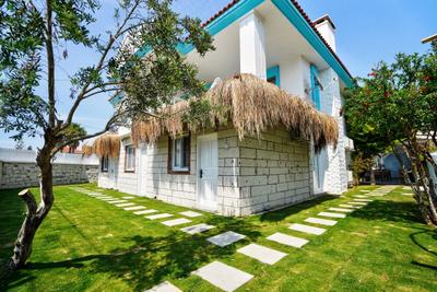 La Mira Suites Hotel Alaçatı