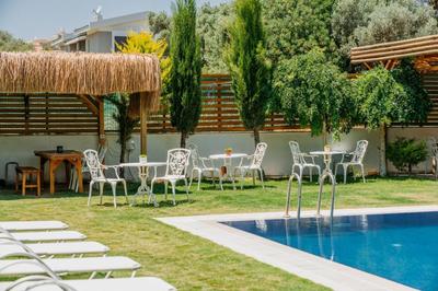 Laradi Hotel