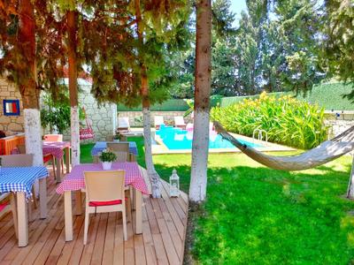 Le Vent Alaçatı Otel