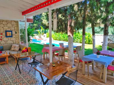 Le Vent Alaçatı Otel