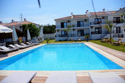 Levia Otel Alacati