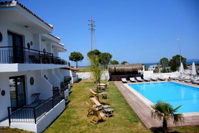Levia Otel Alacati