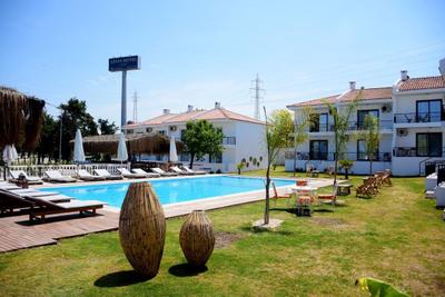 Levia Otel Alacati