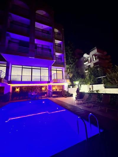 Life Pacific Hotel Çeşme