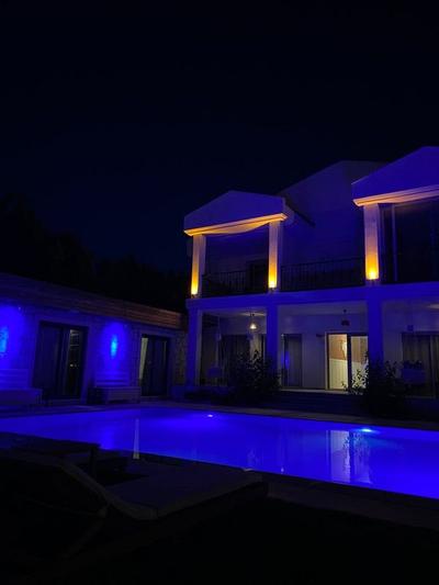 Limon Hotel