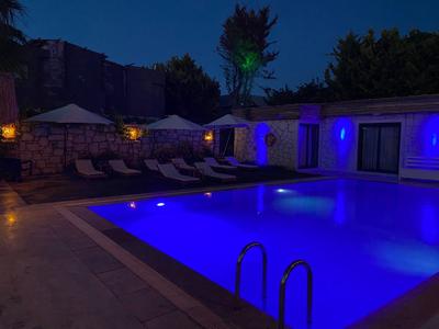 Limon Hotel