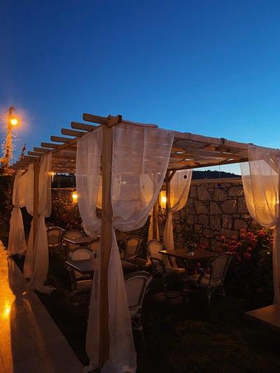 Limon Hotel