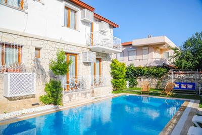 Limoni Alaçatı
