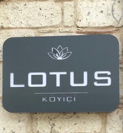Lotus Köyiçi