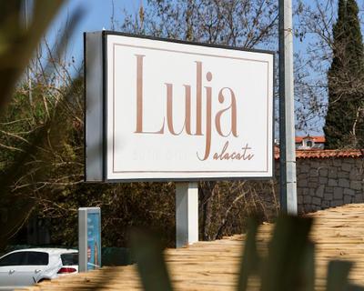 Lulja Alacati