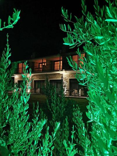 Maia Hotel Ayasaranda
