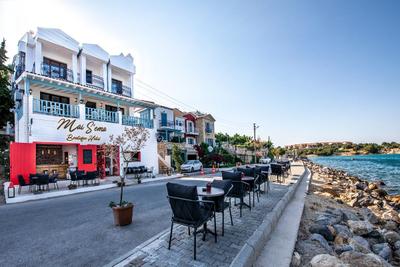 Mai Sema Boutique Dalyan