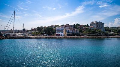 Mai Sema Boutique Dalyan