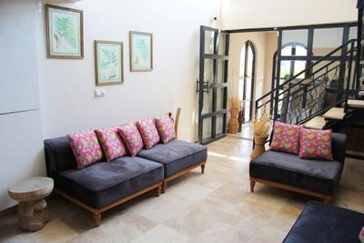 Maison Çeşme
