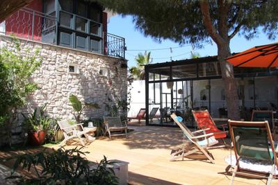 Maison Çeşme