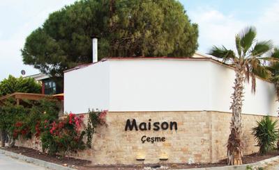 Maison Çeşme