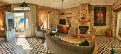 Maison d’Azur Alaçati