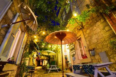 Maison d’Azur Alaçati