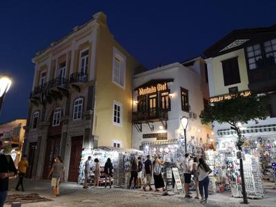 Marinda Otel