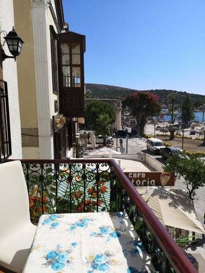 Marinda Otel