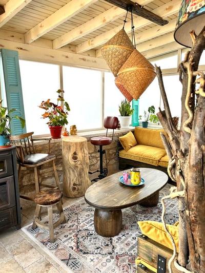 Marissa Boutique Hotel