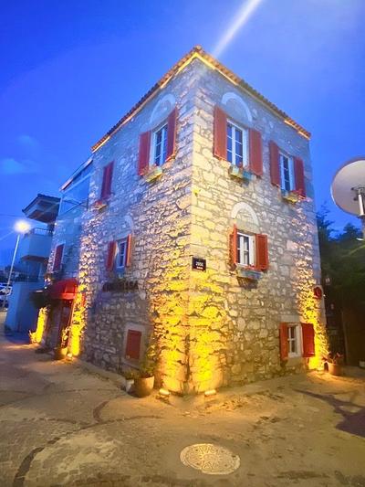 Marissa Boutique Hotel