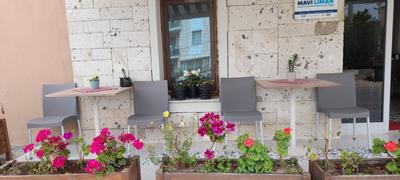 Mavi Liman Otel