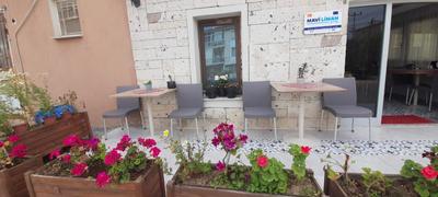 Mavi Liman Otel