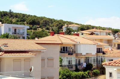 Mavi Liman Otel