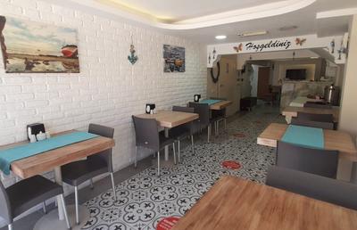 Mavi Liman Otel