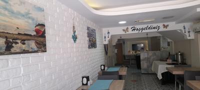 Mavi Liman Otel