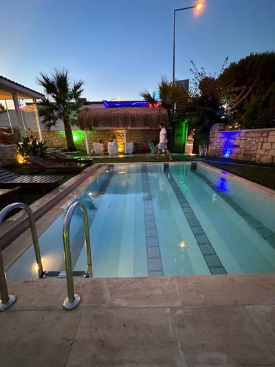 Mayan Suites