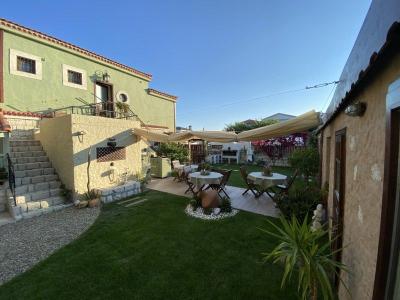 Zevkliler Alaçati Boutique Hotel & Fine Dining