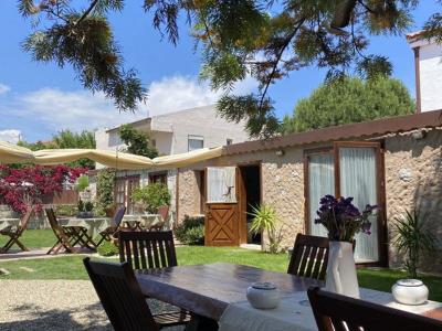 Zevkliler Alaçati Boutique Hotel & Fine Dining