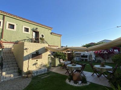 Zevkliler Alaçati Boutique Hotel & Fine Dining