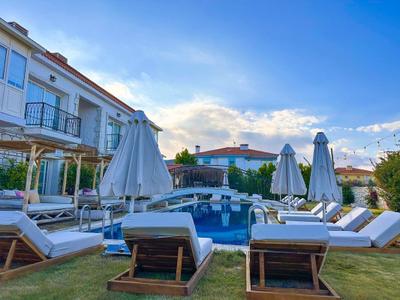 Mea Alaçatı