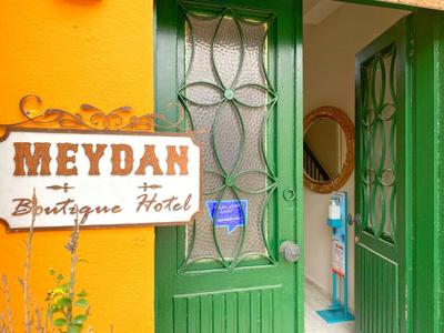 Meydan Alaçati