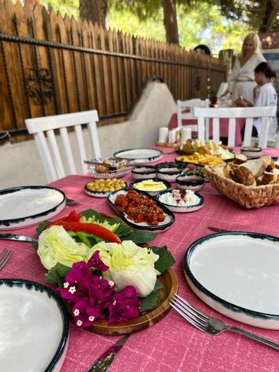 Mia Bella Alaçatı